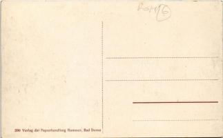 Vatra Dornei, Dornavátra, Bad Dorna-Watra (Bukovina, Bukowina); Totalansicht / Vedere Totala / gener...