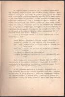 1987 Az 1956-os magyar forradalom előzményei, alakulása és utóélete. Az 1986. december 5-6-án Budape...