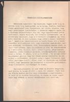 1987 Az 1956-os magyar forradalom előzményei, alakulása és utóélete. Az 1986. december 5-6-án Budape...