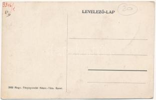 Palágykomoróc, Palágy, Palagy Komarivci, Palad-Komarivtsi; Rákóczy Ferenc görögkatolikus lelkész par...