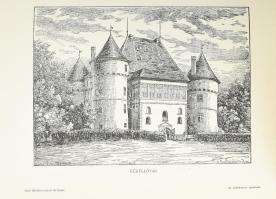 Lukinich Imre: A Bethleni gróf Bethlen-család története. Bp.,[1927.], Athenaeum,8+591 p. + 12 (közte...