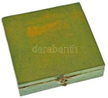 Német Államok 1817. "Luther Márton / A reformáció 300 éves évfordulója" szétcsavarható Sn ...