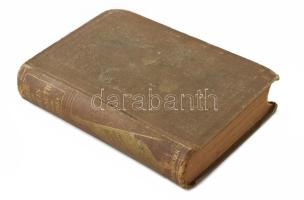 Headley, P(hineas) C(amp): The Life of Louis Kossuth Governor of Hungary. Including notices of the m...