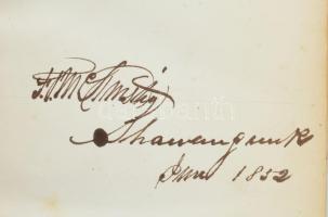 Headley, P(hineas) C(amp): The Life of Louis Kossuth Governor of Hungary. Including notices of the m...