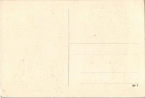 Alistál, Dolny Stál, Hrobonovo; Öreg utca, Fő utca, református templom / streets, Calvinist church (...