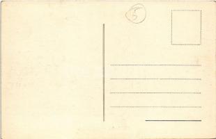 Carlibaba, Kirlibaba, Radnalajosfalva (Bukovina, Bukowina, Bucovina); Beszterce völgy / Bistritztal ...