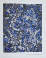 Berecz Ágnes: Simon Hantai. Volume I 1949-1959, Volume II 1960-2001. Bp., 2012-2013, Makláry Artwork...