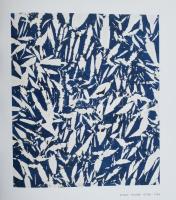 Berecz Ágnes: Simon Hantai. Volume I 1949-1959, Volume II 1960-2001. Bp., 2012-2013, Makláry Artwork...