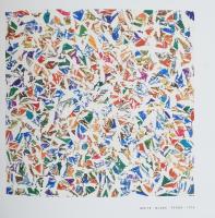 Berecz Ágnes: Simon Hantai. Volume I 1949-1959, Volume II 1960-2001. Bp., 2012-2013, Makláry Artwork...