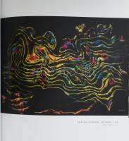 Berecz Ágnes: Simon Hantai. Volume I 1949-1959, Volume II 1960-2001. Bp., 2012-2013, Makláry Artwork...