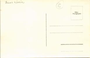 Budapest II. Széna tér, Régi Szent János kórház