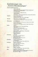 Austria Münzkatalog - Leopold II., Franz II., Ferdinand I., Franz Joseph I., 1. und 2. Republik 1790...