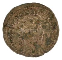 Római Birodalom / Antiochia / Trebonianus Gallus 252. Antoninianus Ag (3,20g) T:VF Roman Empire / Antioch / Trebonianus Gallus 252. Antoninianus Ag "IMP C C VIB TREB GALLVS P F AVG / PAX AVGVS" (3,20g) C:VF RIC IV 86