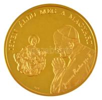 Bognár György (1944-) / Lebó Ferenc (1960-) 1991. "II. János Pál pápa látogatása - Debrecen&quo...