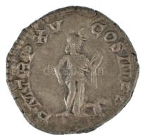 Római Birodalom / Róma / Septimius Severus 207. Denarius Ag (3,38g) T:XF
Roman Empire / Rome / Sept...