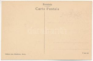 Brebu (Prahova), Baile. Editura Joan Morarescu / spa