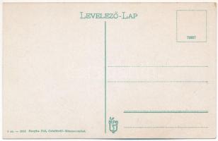 Csíz, Csízfürdő, Cíz Kúpele; Erzsébet szálloda, Grósz zsidó vendéglője, kóser étterem. Szoyka Pál ki...