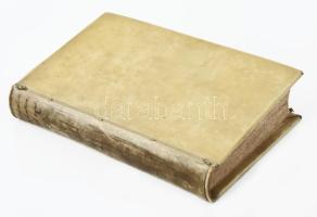 [Heinrich Siecke/Henry Sike (1668-1712)] Henricus Sike: Euangelium infantiae, vel Liber apocryphus d...