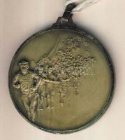 Málta 1994. "Maraton" érdemérem T:2 szalagon