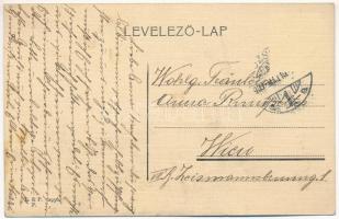 1909 Pozsony, Pressburg, Bratislava; Justisor kikötő, gőzhajó / Justilände Landungsplatz / port, ste...