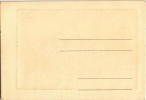 Pozsony, Pressburg, Bratislava; Vártelek utca, zsidó negyed / Schlossgrundgasse / street in the Jewi...