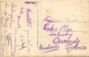 Stubnyafürdő, Túróchévíz, Stubnianske Teplice, Turcianske Teplice; fürdő / spa, bathhouse. V. Ruml f...