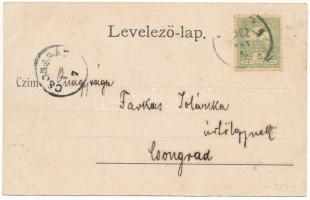 Vinga, Római katolikus templom / Roman Catholic church (gyűrődések / creases)