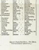 1793 Tolvajnyelv szótár mely a Pinkafőn kivégzett rablók vallomásából állt össze. Német nyelven fels...