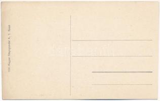 Tatabánya, VII. aknai siklópálya, iparvasút a bányánál