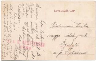 Ménes, Minis; Lori lak, Ortutay villa, szőlőhegy . Feibusz Samu kiadása / villas, mountain vineyards...