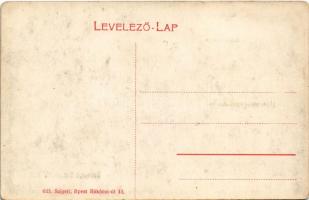 Jolsva, Jelsava (Gömör); látkép, Szalka hegy / general view, mountain