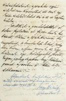 cca 1885-1948 Nagy Dezső (1868-1948 után) jogász, törvényszéki bíró okmányai, kinevezései bíróvá klf...