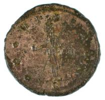 Római Birodalom / Siscia / Tacitus 275-276. Antoninianus billon (4,10g) T:AU,XF patina Roman Empire ...