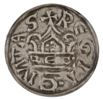 2014. "Első magyar pénzérme - Lancea Regis" Szt. István első ezüst dénárának Ag utánverete...