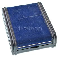 Lebó Ferenc (1960-) 1992. "Győr Kultúrájáért Alapítvány 1992" Ag peremen "SZG" j...