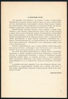 Szalai Katalin - Borbély Tibor - Kovács Gyula: Petőfi a Dunatájon... Bp., 1973, Pest megyei Népművel...