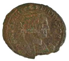 Római Birodalom / Ticinum / Florianus 276. AE Antoninianus ezüstözött bronz (3,40g) T:XF,VF Roman Empire / Ticinum / Florian 276. AE Antoninianus silvered bronze IMP C M AN FLORIANVS P AVG / PROVIDE AVG - VI - XXI (3,40g) C:XF,VF RIC V 104