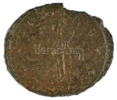 Római Birodalom / Ticinum / Florianus 276. AE Antoninianus ezüstözött bronz (3,40g) T:XF,VF
Roman E...