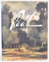 Bényi László: Paál László 1846-1879. Bp., 1979, Képzőművészeti Alap. Fekete-fehér és színes képekkel, Paál László műveinek reprodukcióival illusztrálva. Kiadói egészvászon-kötés, kiadói papír védőborítóban.