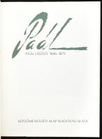 Bényi László: Paál László 1846-1879. Bp., 1979, Képzőművészeti Alap. Fekete-fehér és színes képekkel...