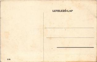 Budapest XXII. Kistétény, Budatétény; zent Mihály Arkangyal régi kápolna (fl)