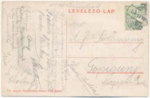 Budakeszi, Ruzicska Otthon szálloda, étterem és kávéház