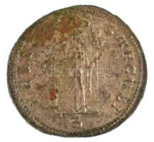 Római Birodalom / Ticinum / Florianus 276. AE Antoninianus billon (3,60g) T:XF Roman Empire / Ticinu...