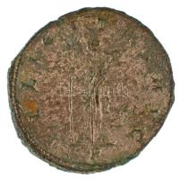 Római Birodalom / Siscia / Tacitus 276. Antoninianus billon (3,92g) T:XF patina Roman Empire / Sisci...