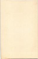 Árvaváralja, Oravsky Podzámok; vár. Kézzel festett művészlap / castle, hand-painted art postcard (no...