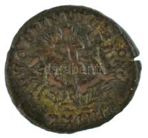 Római Birodalom / Siscia / Probus 276-282. Antoninianus bronz (2,63g) T:XF,VF kis kitörés Roman Empi...