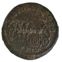 Római Birodalom / Siscia / Probus 276-282. Antoninianus bronz (3,51g) T:VF Roman Empire / Siscia / P...