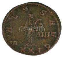 Római Birodalom / Siscia / Probus 281. Antoninianus billon (4,13g) T:VF Roman Empire / Siscia / Prob...