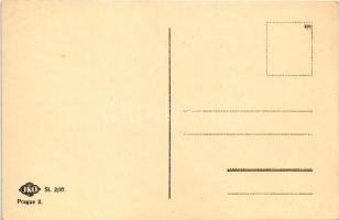 Nyitra, Nitra; fahíd / wooden bridge