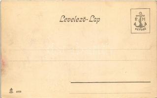 Hortobágy, Déli találkozás a Hortobágyon, magyar folklór